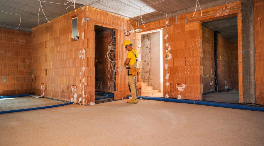 Expert flood damage restoration services in Cuba, NM